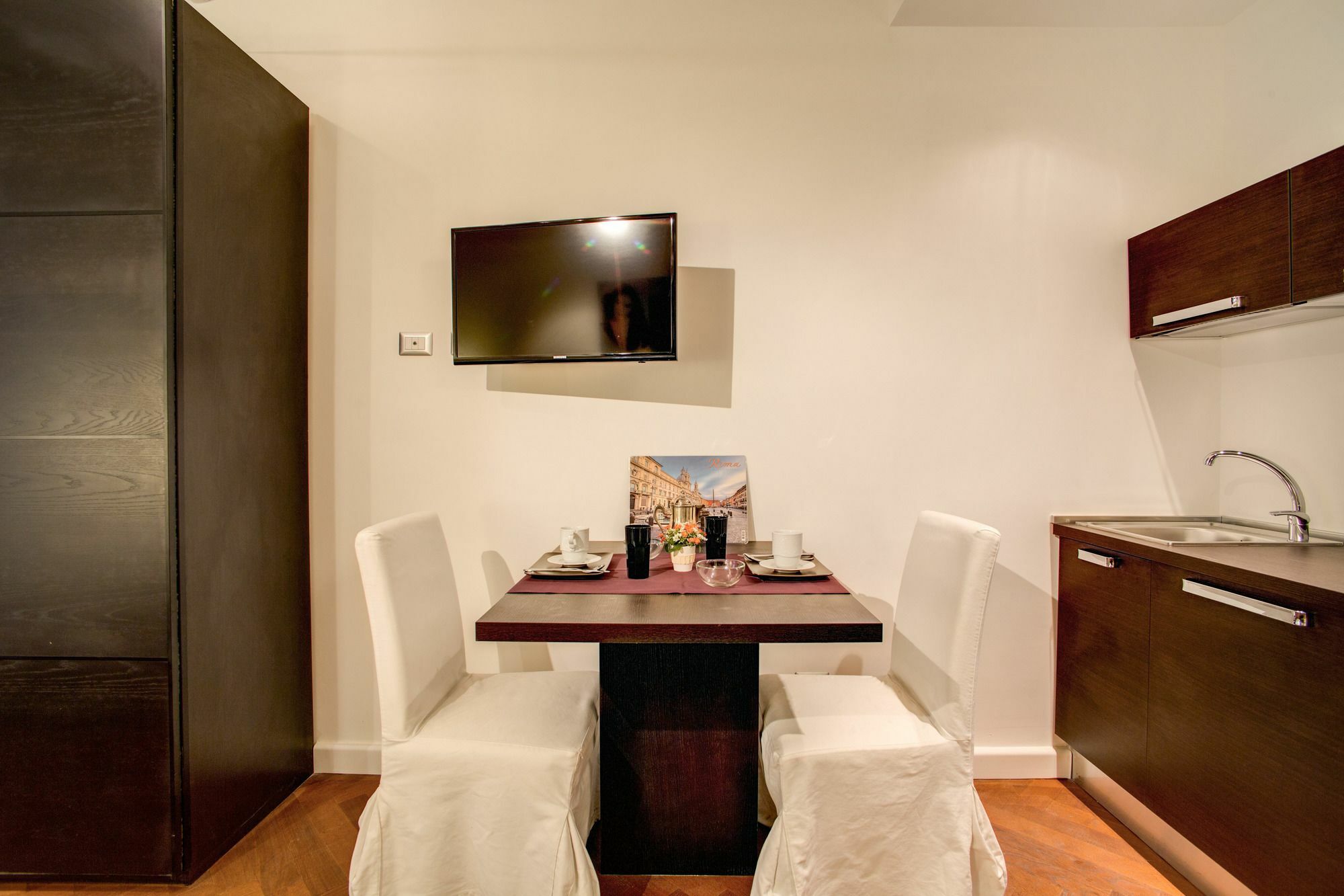 Orso Luxury Apartment Roma Dış mekan fotoğraf